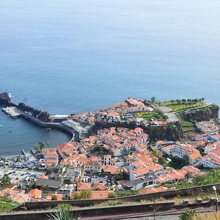 Sol & Mar Camara De Lobos Lägenhet Exteriör bild