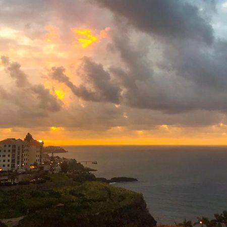 Sol & Mar Camara De Lobos Lägenhet Exteriör bild