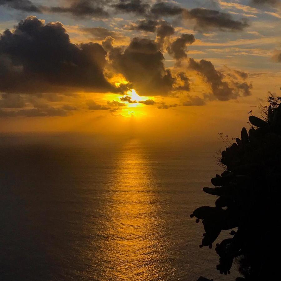 Sol & Mar Camara De Lobos Lägenhet Exteriör bild