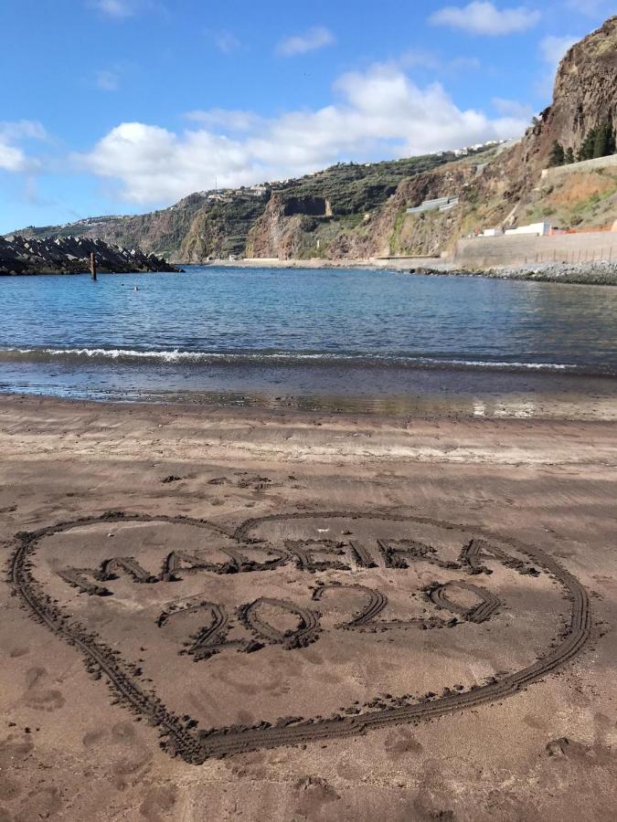 Sol & Mar Camara De Lobos Lägenhet Exteriör bild
