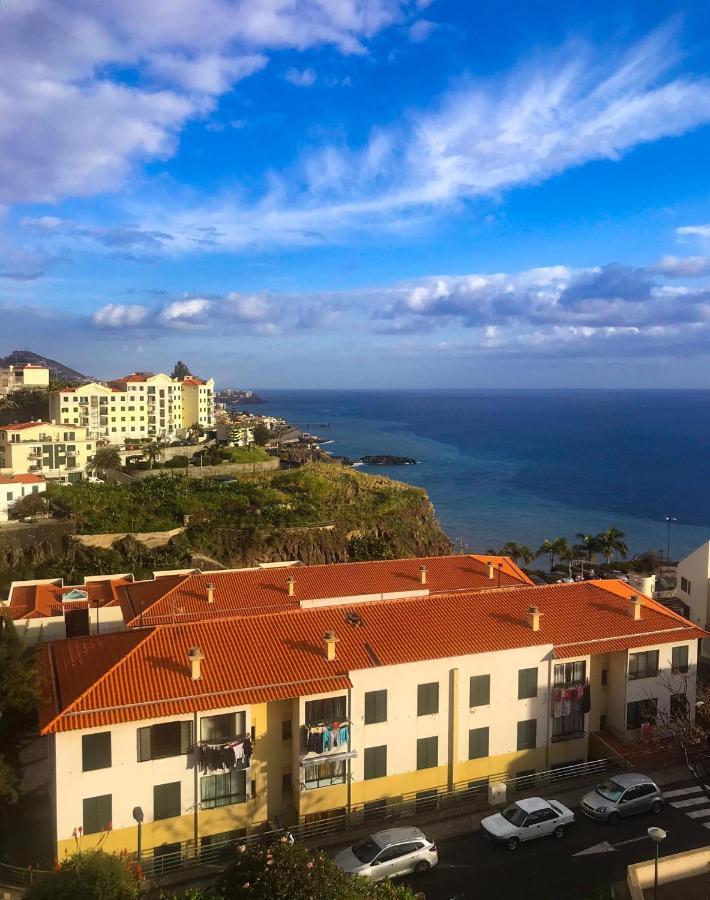 Sol & Mar Camara De Lobos Lägenhet Exteriör bild