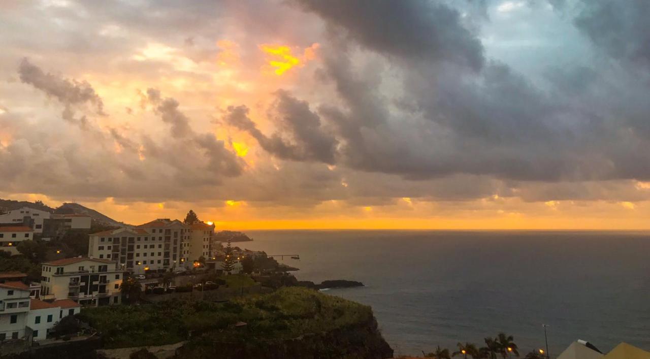 Sol & Mar Camara De Lobos Lägenhet Exteriör bild