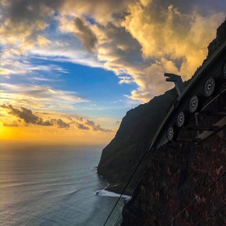 Sol & Mar Camara De Lobos Lägenhet Exteriör bild