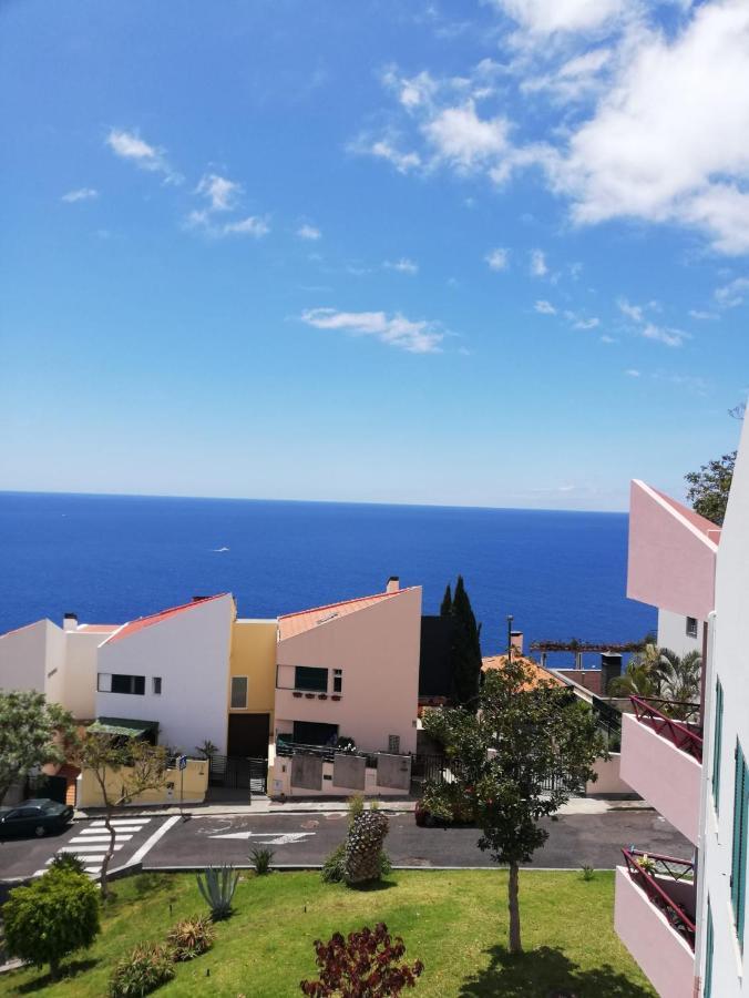 Sol & Mar Camara De Lobos Lägenhet Exteriör bild