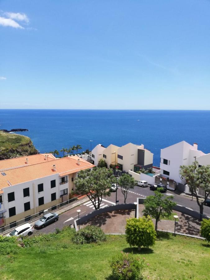 Sol & Mar Camara De Lobos Lägenhet Exteriör bild