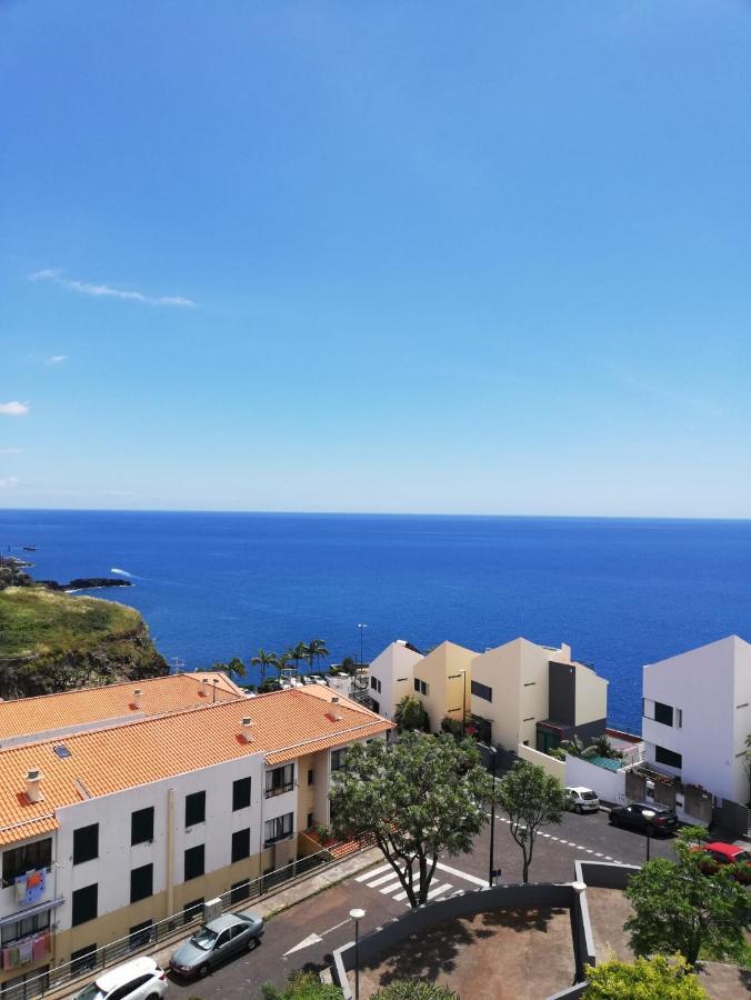 Sol & Mar Camara De Lobos Lägenhet Exteriör bild