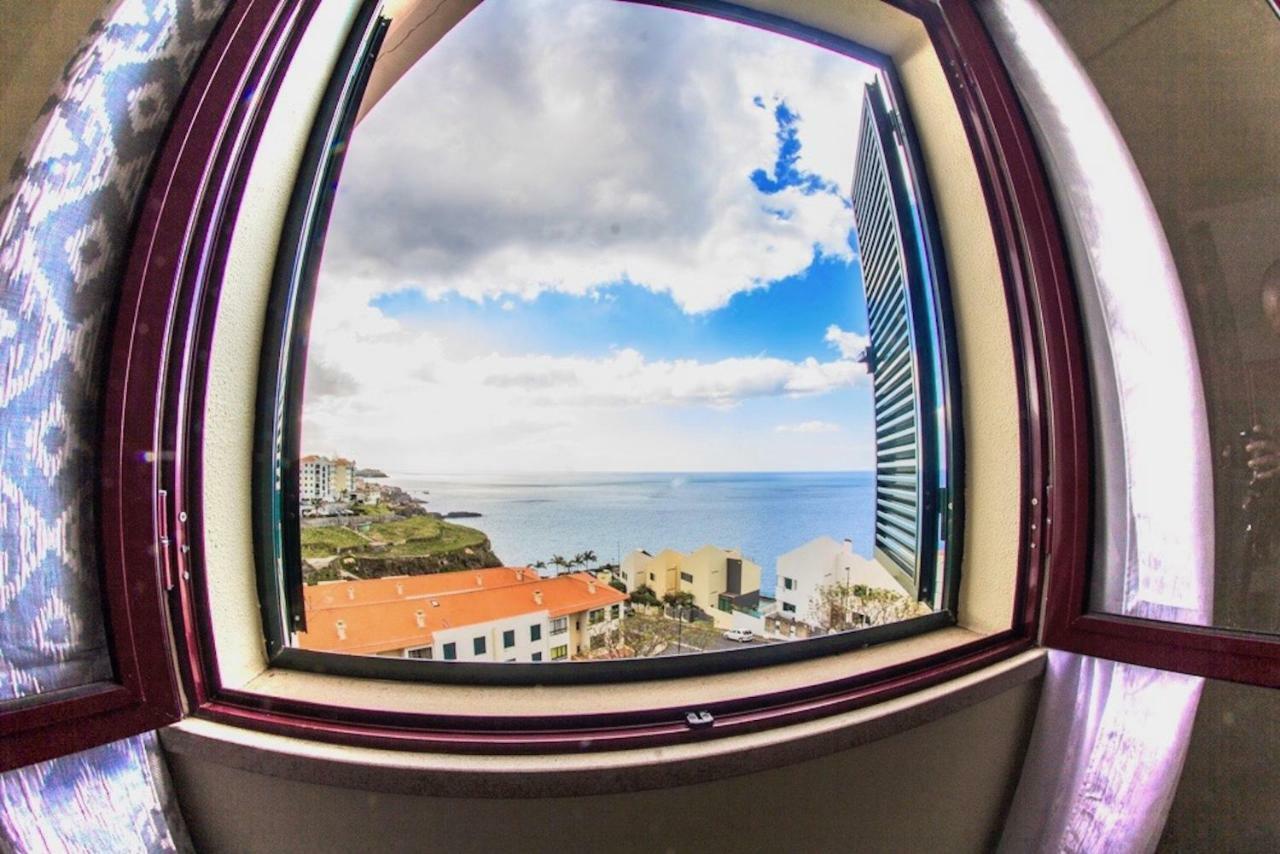 Sol & Mar Camara De Lobos Lägenhet Exteriör bild