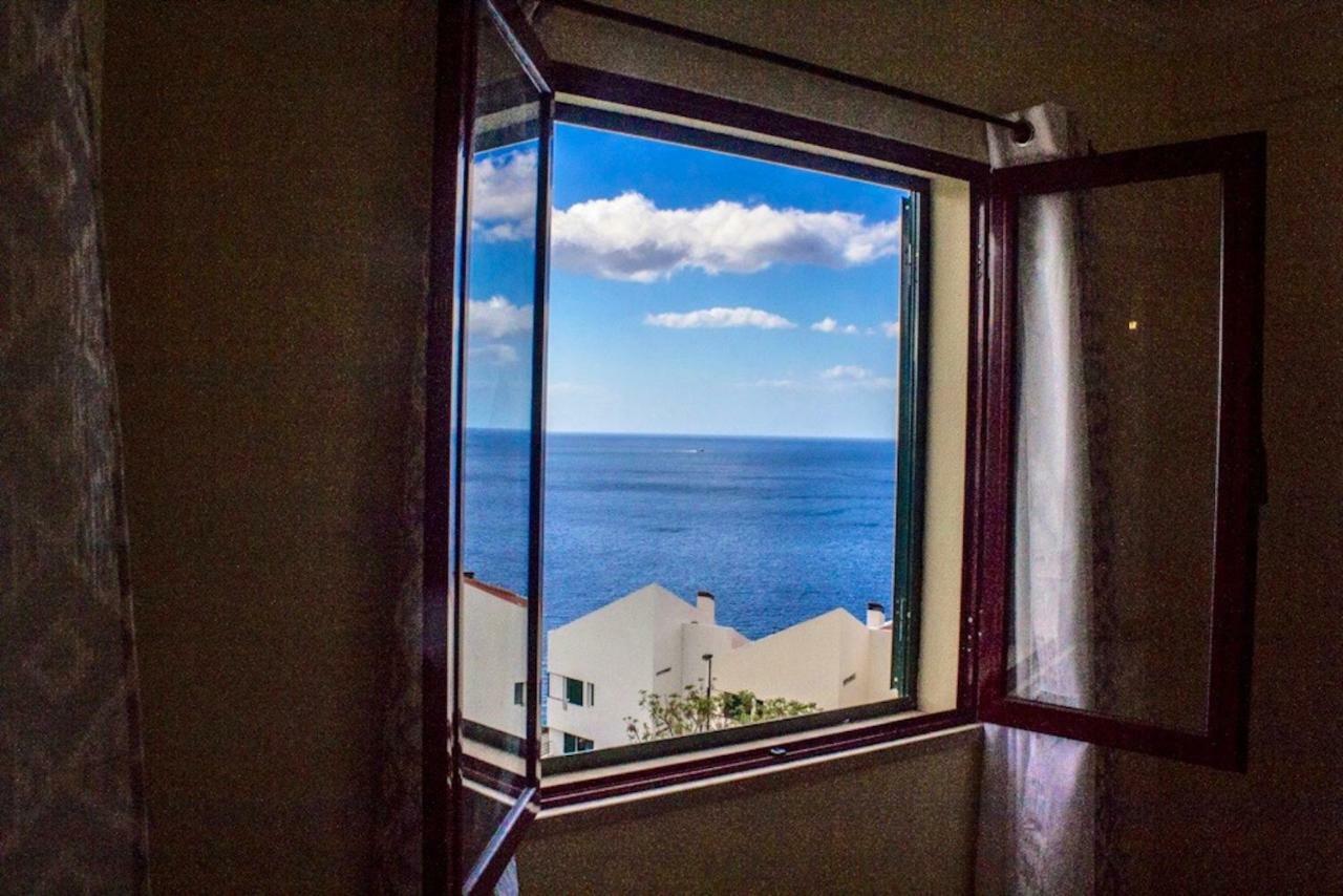 Sol & Mar Camara De Lobos Lägenhet Exteriör bild