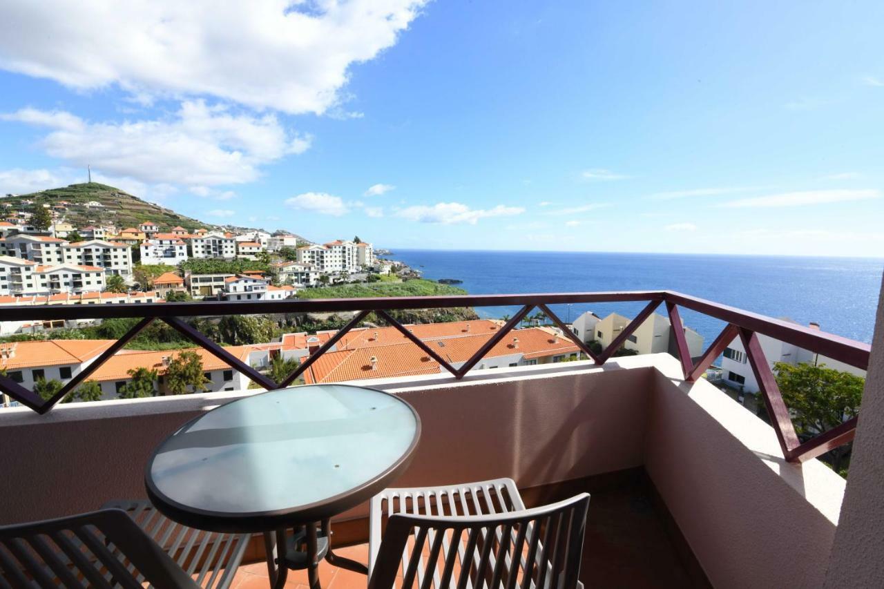 Sol & Mar Camara De Lobos Lägenhet Exteriör bild